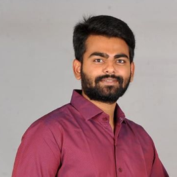 Dhameliya Parth - Team Leader - Web Designer